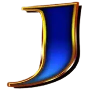 Lucky Pharaoh Wild J Symbol