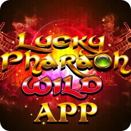 Lucky Pharaoh Wild App logo